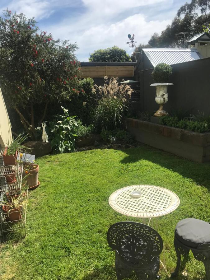 The Yarra Valley Couple Escape Yarra Glen Exterior photo